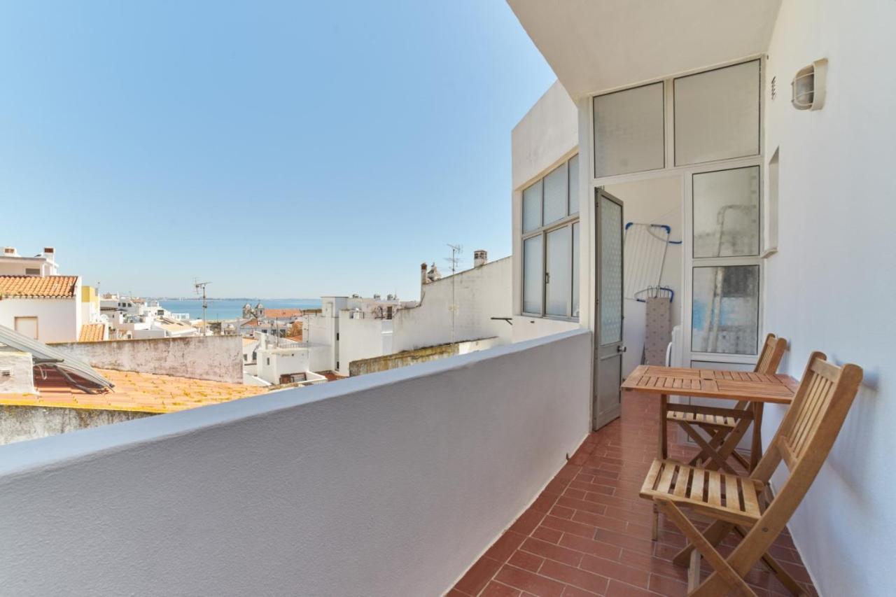 Apartament Power Of Sun Lagos Zewnętrze zdjęcie