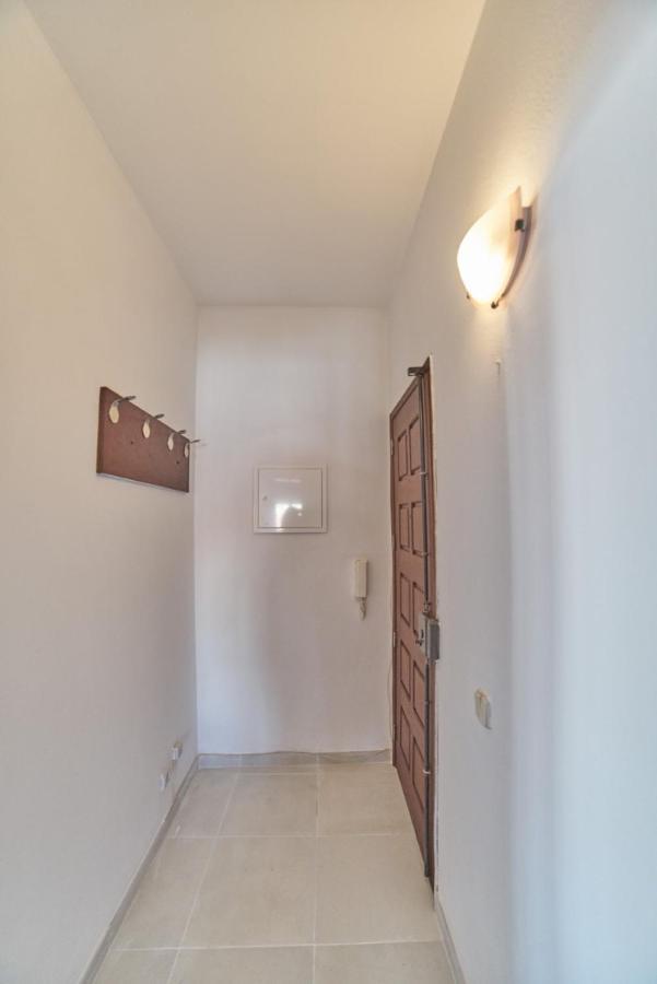 Apartament Power Of Sun Lagos Zewnętrze zdjęcie
