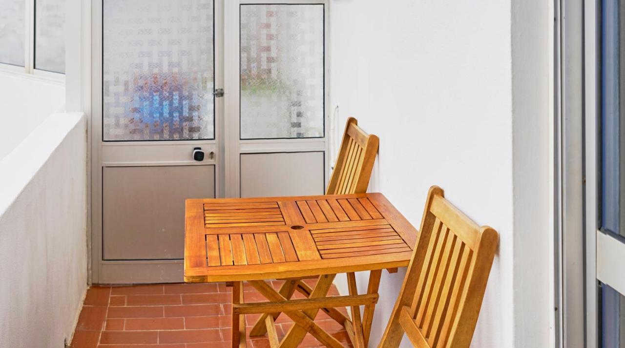 Apartament Power Of Sun Lagos Zewnętrze zdjęcie