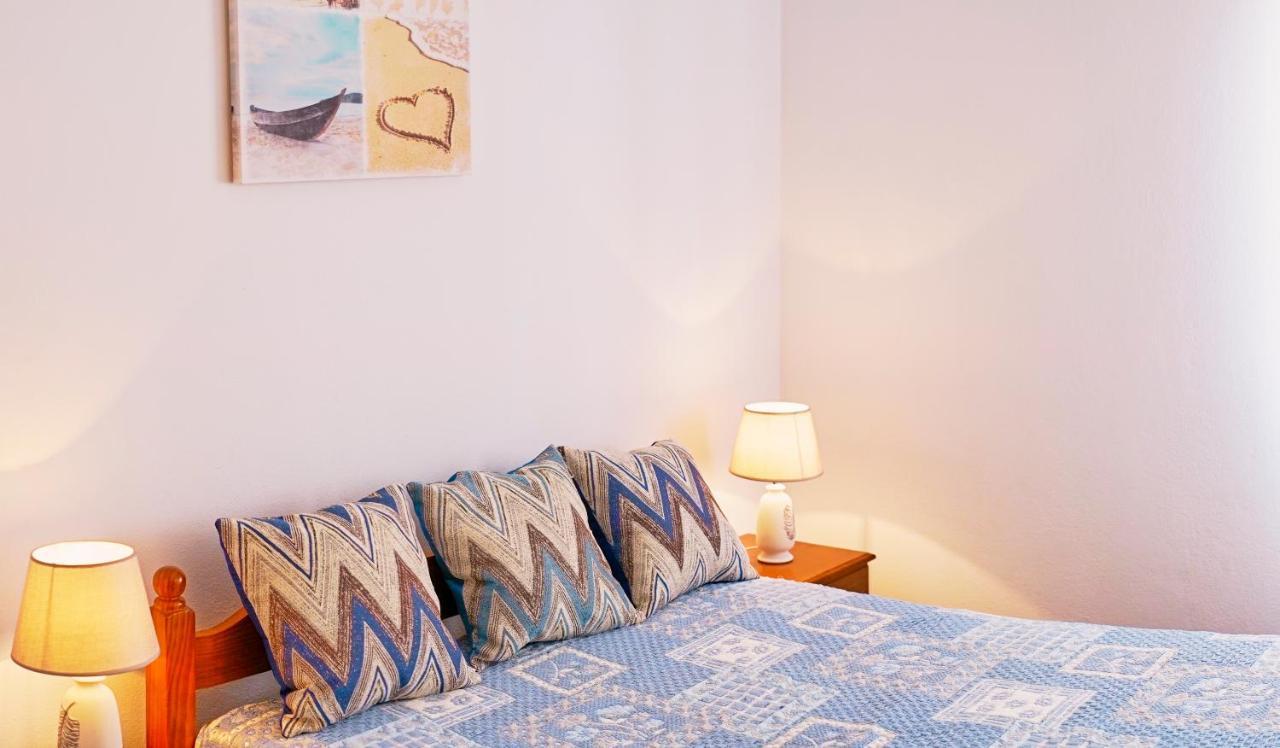 Apartament Power Of Sun Lagos Zewnętrze zdjęcie