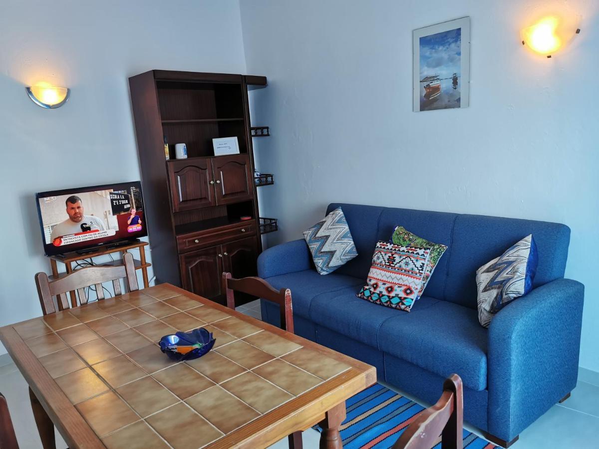 Apartament Power Of Sun Lagos Zewnętrze zdjęcie