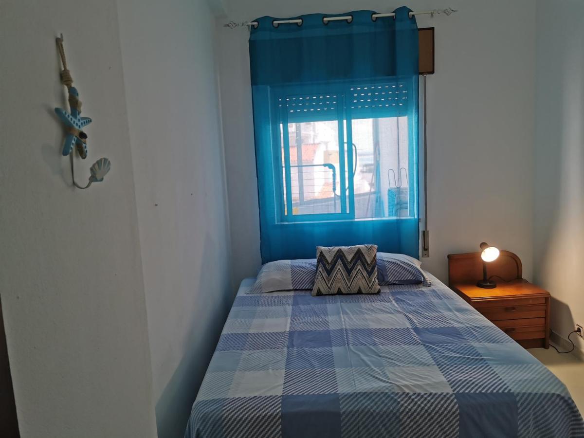 Apartament Power Of Sun Lagos Zewnętrze zdjęcie
